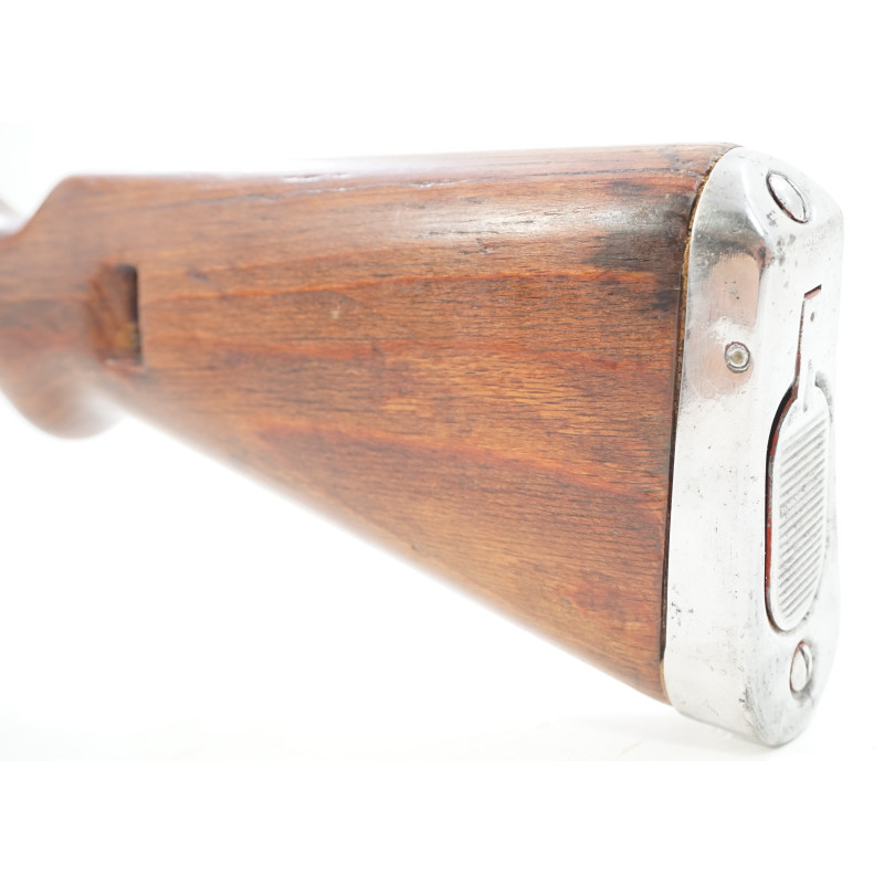 Fusil G43 - bcd - Cal. 7 x 64 - Semi-auto - Catégorie B ou C