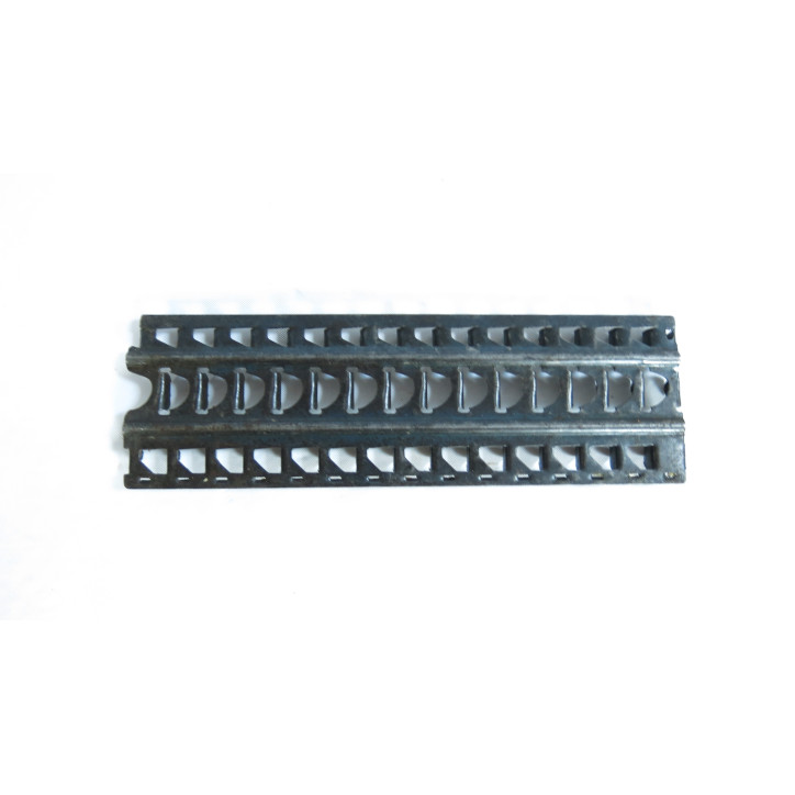 Bande rigide Hotchkiss courte 15 cartouches
