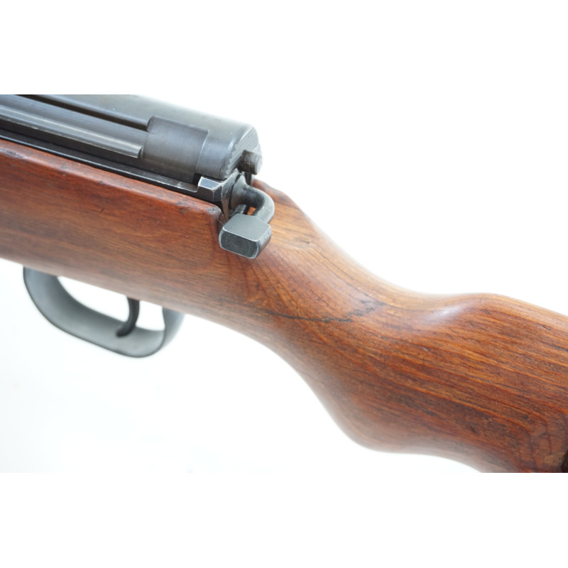 Fusil G43 - bcd - Cal. 7 x 64 - Semi-auto - Catégorie B ou C