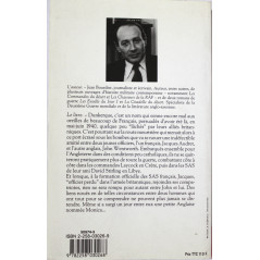 Livre La route de Dunkerque de Jean Bourdier