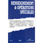 Livre Renseignement et opérations spéciales No 11 Juillet-Août 2002