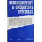 Livre Renseignement et opérations spéciales No 6