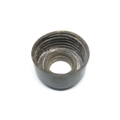 Bouchon bakélite original de grenade en verre Allemande ww2 ref 66 