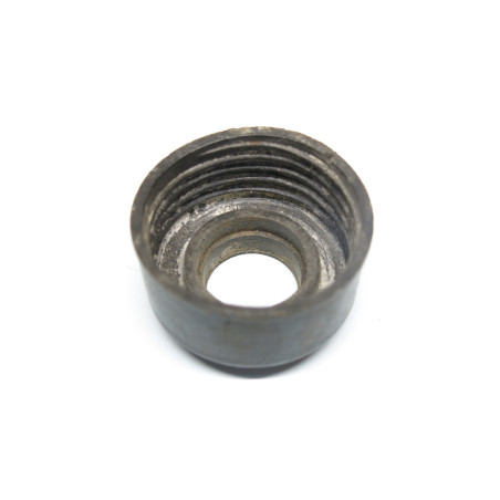 Bouchon bakélite original de grenade en verre Allemande ww2 ref 66 