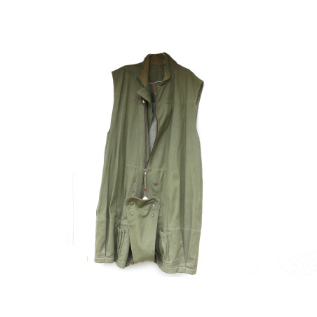 Jacket oversmock parachutiste Anglais 1942 Pattern ref 999