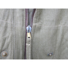 Jacket oversmock parachutiste Anglais 1942 Pattern ref 999