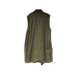 Jacket oversmock parachutiste Anglais 1942 Pattern ref 999