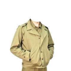Blouson US - M41 field jacket modele M41 Repro Ref E1
