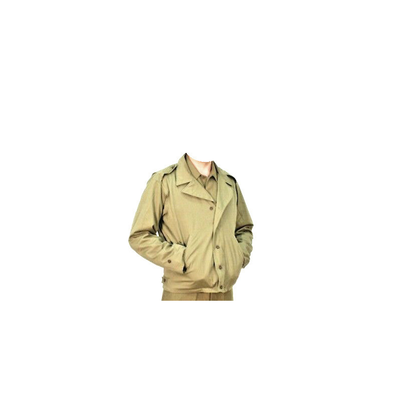 Blouson US - M41 field jacket modele M41 Repro Ref E1 