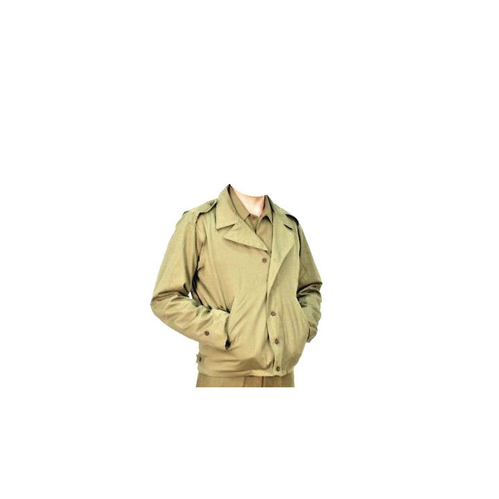 Blouson US - M41 field jacket modele M41 Repro Ref E1 