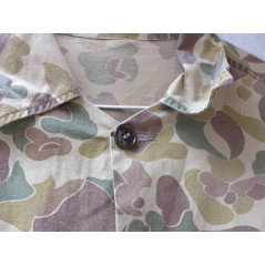 Veste originale USMC tropical camouflé originale   Ref 998 