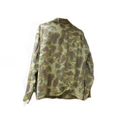 Veste originale USMC tropical camouflé originale   Ref 998 