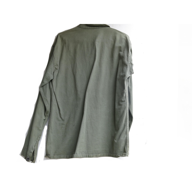 Veste originale USMC HBT    Ref 888