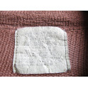 Pull en laine US ww2 ref 753 