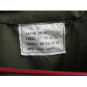Veste US army first cavalry division  ref 852 
