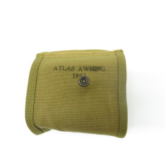 Porte chargeur de crosse original carabine USM1 1942 ref 532