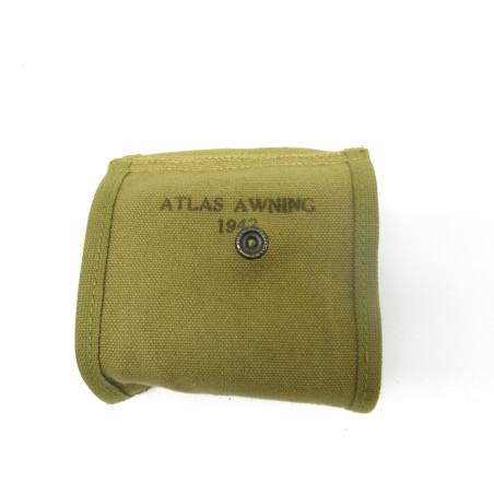 Porte chargeur de crosse original carabine USM1 1942 ref 532