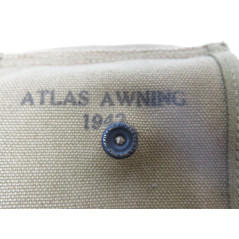 Porte chargeur de crosse original carabine  USM1  1942   ref 532  