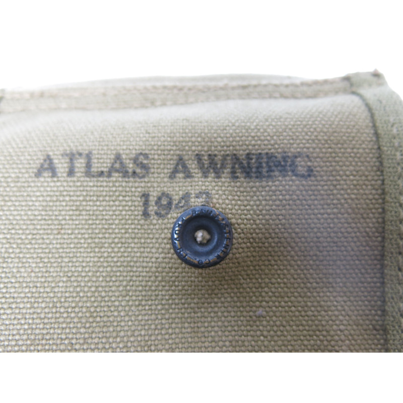 Porte chargeur USM1 indo   mod ceinture