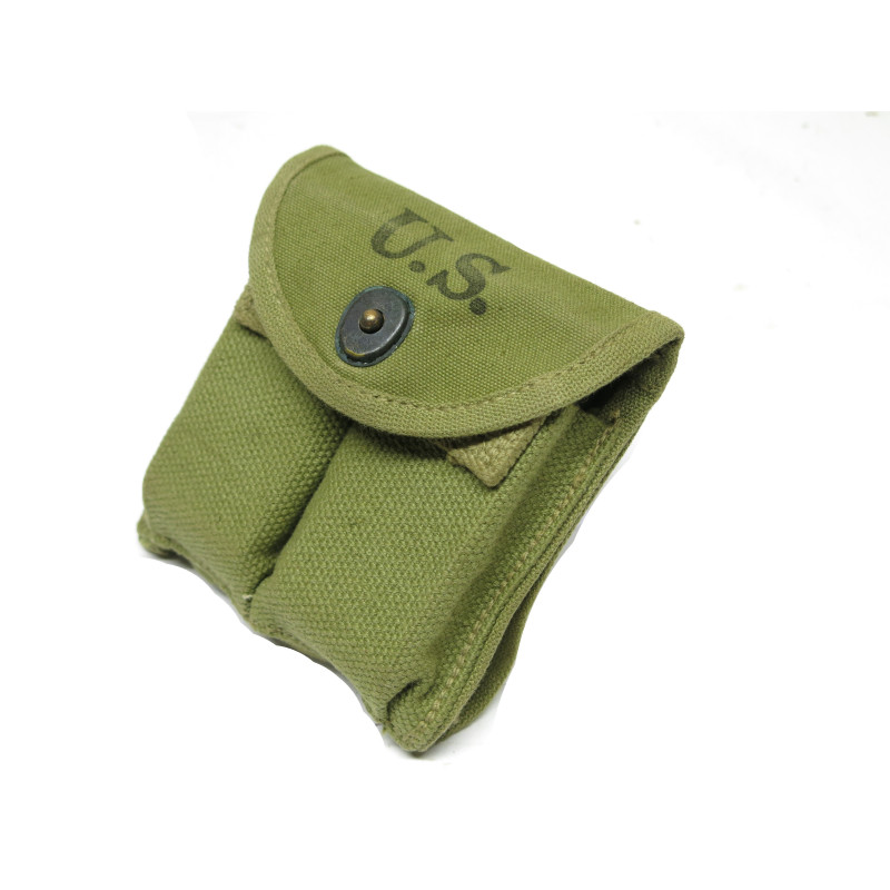 Porte chargeur  USM1 original US WW2 - G & R CQ  1943 ref 566 