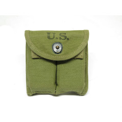 Porte chargeur USM1 original US WW2 - G & R CQ 1943 ref 566