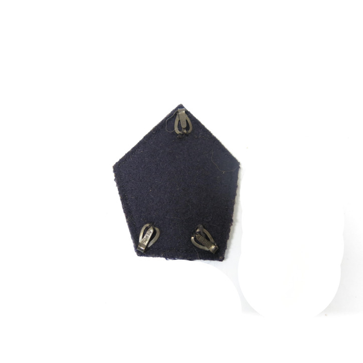 Insigne tissu  94eme Regt d'INFANTERIE
