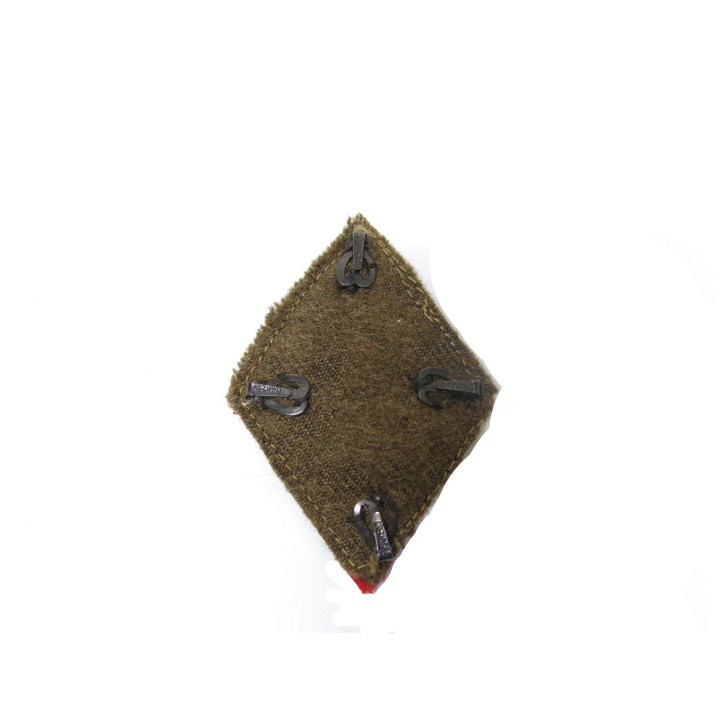 losange 525 artillerie 
