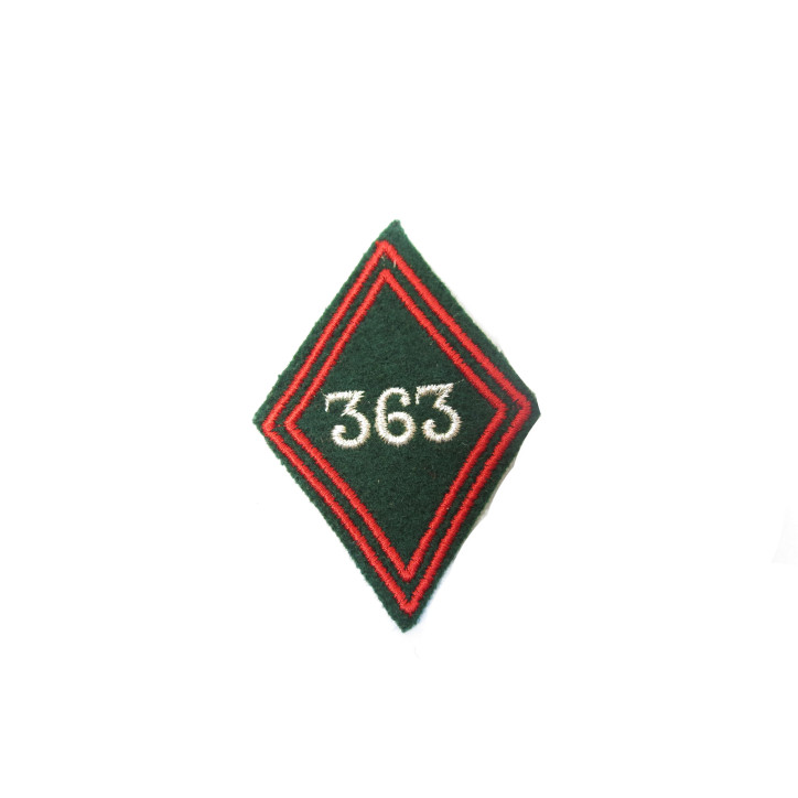 Losange 363 