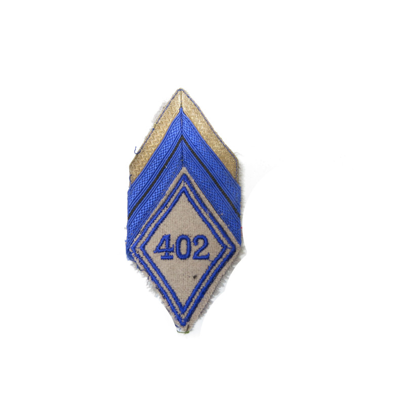 Losange 402 
