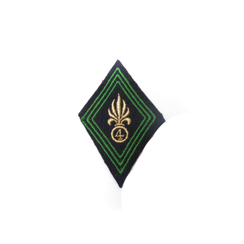 Losange Légion Étrangère cavalerie 