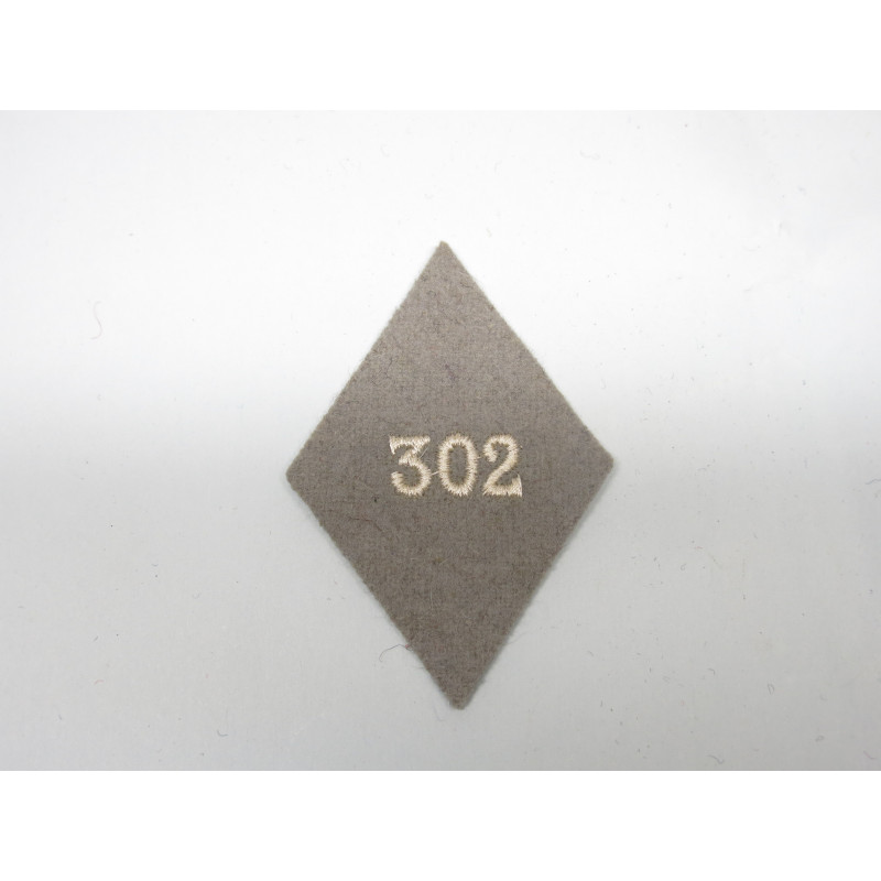 Losange 302 