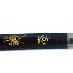 Magnifique sabre de chasseur à cheval de la garde imperiale 