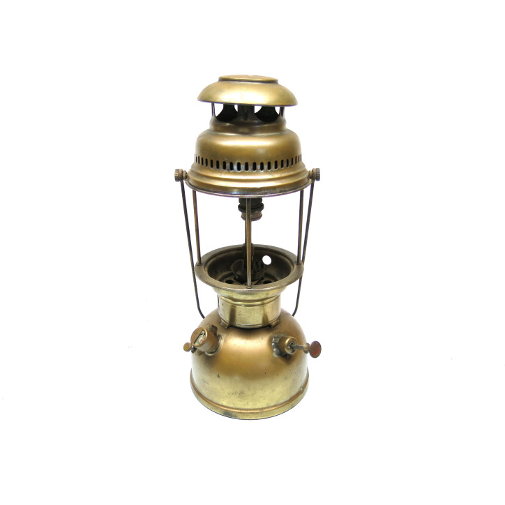 Lampe a petrole Allemande  AIDA ref 845