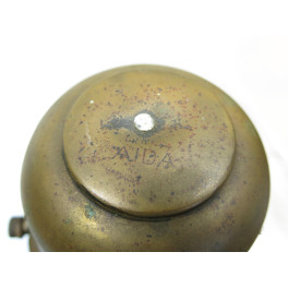Lampe a petrole Allemande  AIDA ref 845