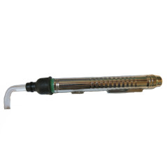 Lampe pour inspection de canon fibre optique ref 457