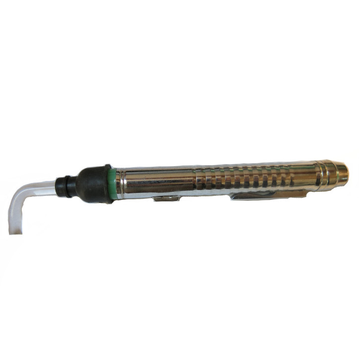 Lampe pour inspection de canon fibre optique  ref 457 
