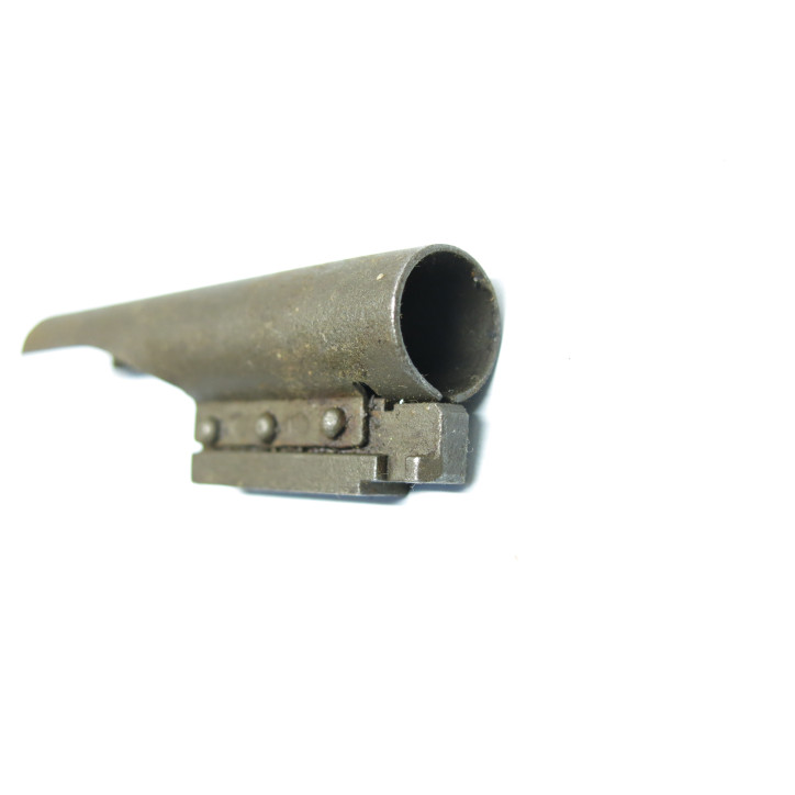 Avant de tenon de baionnette USM1 - M2  