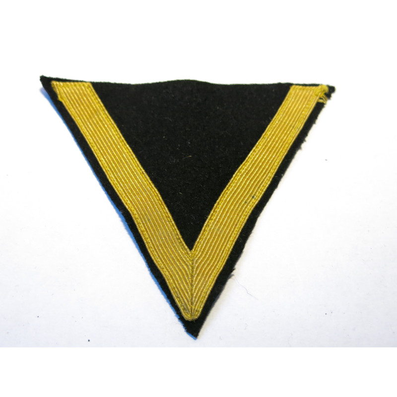 Grade tissu Gefreiter original Kriegsmarine  in 19 