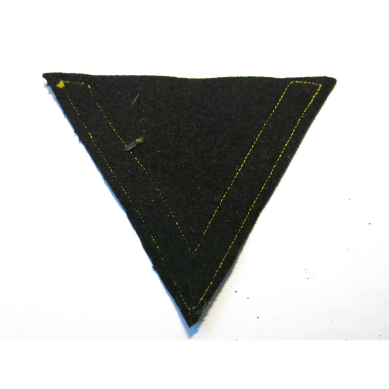 Grade tissu Gefreiter original Kriegsmarine  in 19 