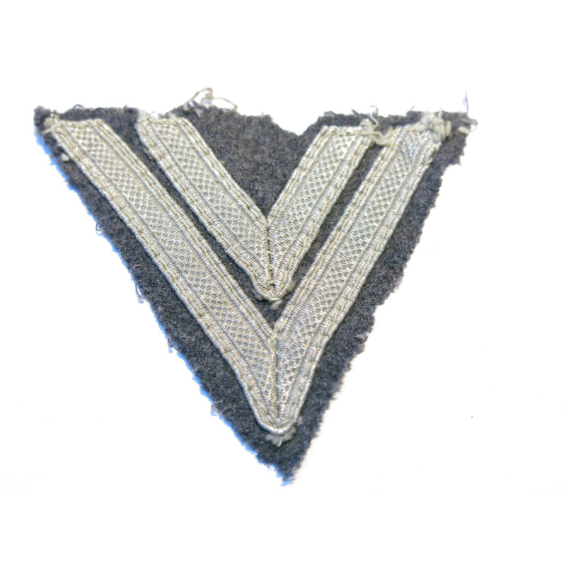 Grade tissu caporal chef original Wh