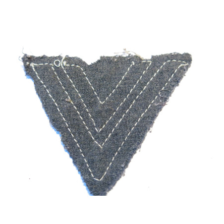 Grade tissu caporal chef original Wh