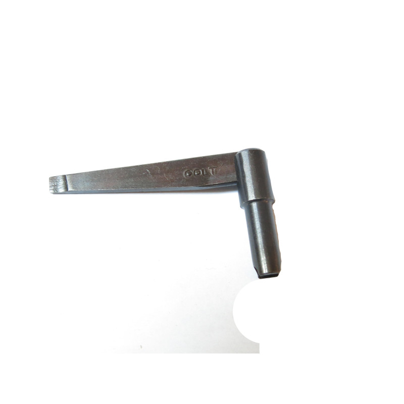 Clé outil de démontage COLT pour cheminée revolver poudre noire