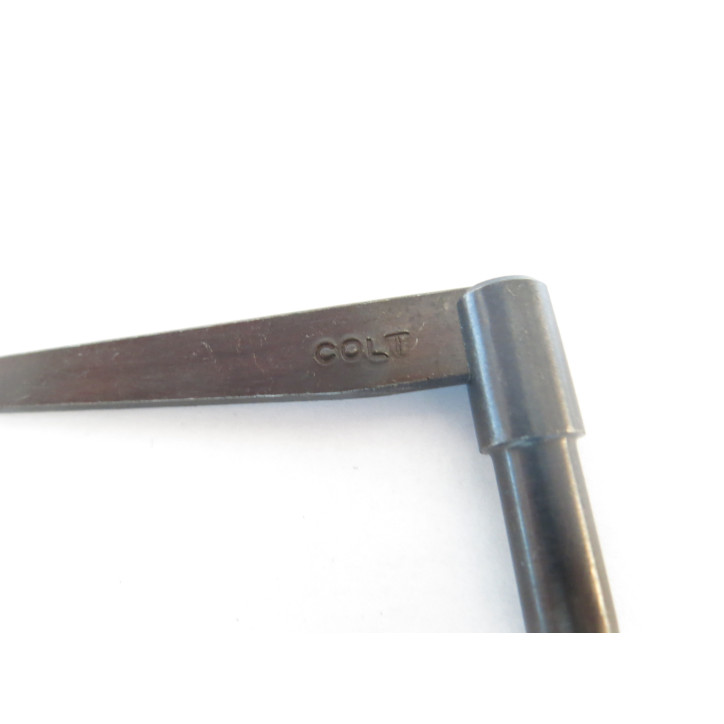 Clé outil de démontage COLT pour cheminée revolver poudre noire