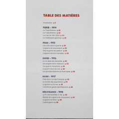 Livre Apocalypse La 1ère Guerre Mondiale de  Isabelle Clarke, Daniel Costelle