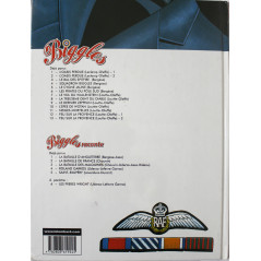 BD Biggles - Squadron Biggles