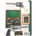 Livre Remington's First Revolvers: The Remington Beals .31 Caliber Revolvers