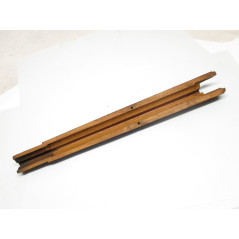 Garde main fusil Ljungman Suedois 