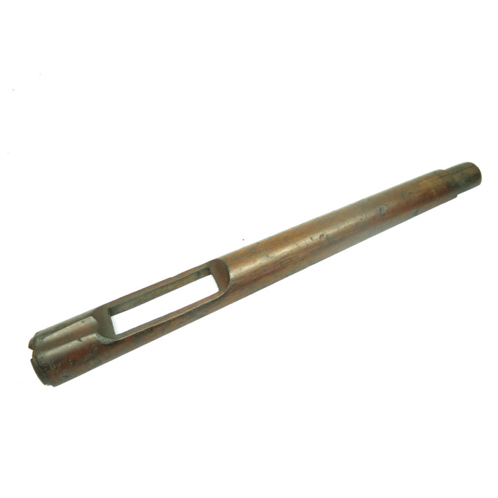 Garde main bois  fusil Mauser  Carl Gustav Suedois 