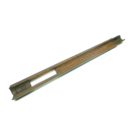 Garde main bois  fusil Mauser  Carl Gustav Suedois 