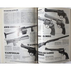 Livre nouvel annuaire des armes, Guillaume Tell 8 R. Caranta et9